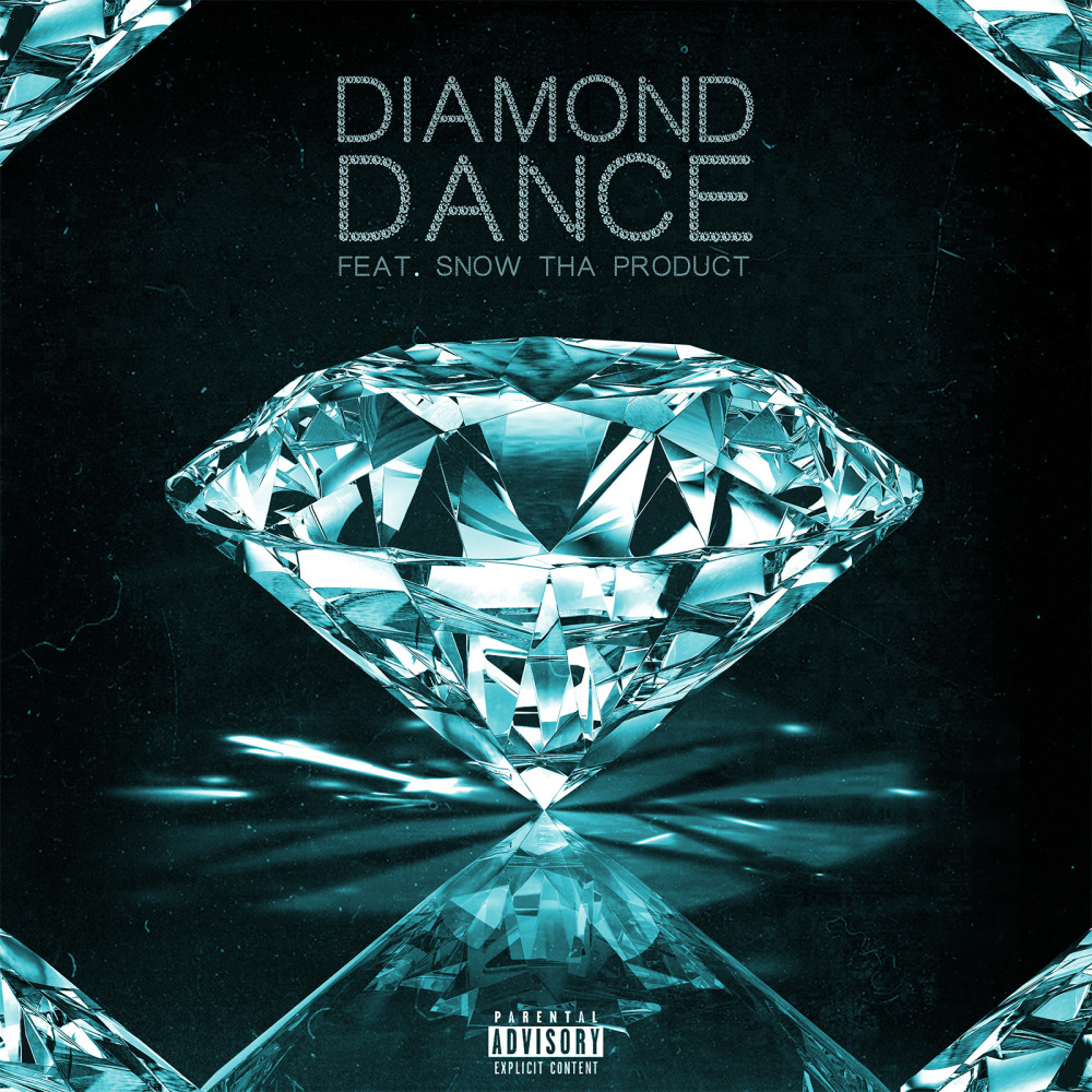 Diamond Dance (Explicit)