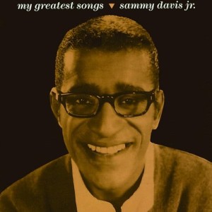 收聽Sammy Davis Jr.的Something's Gotta Give (Single Version)歌詞歌曲