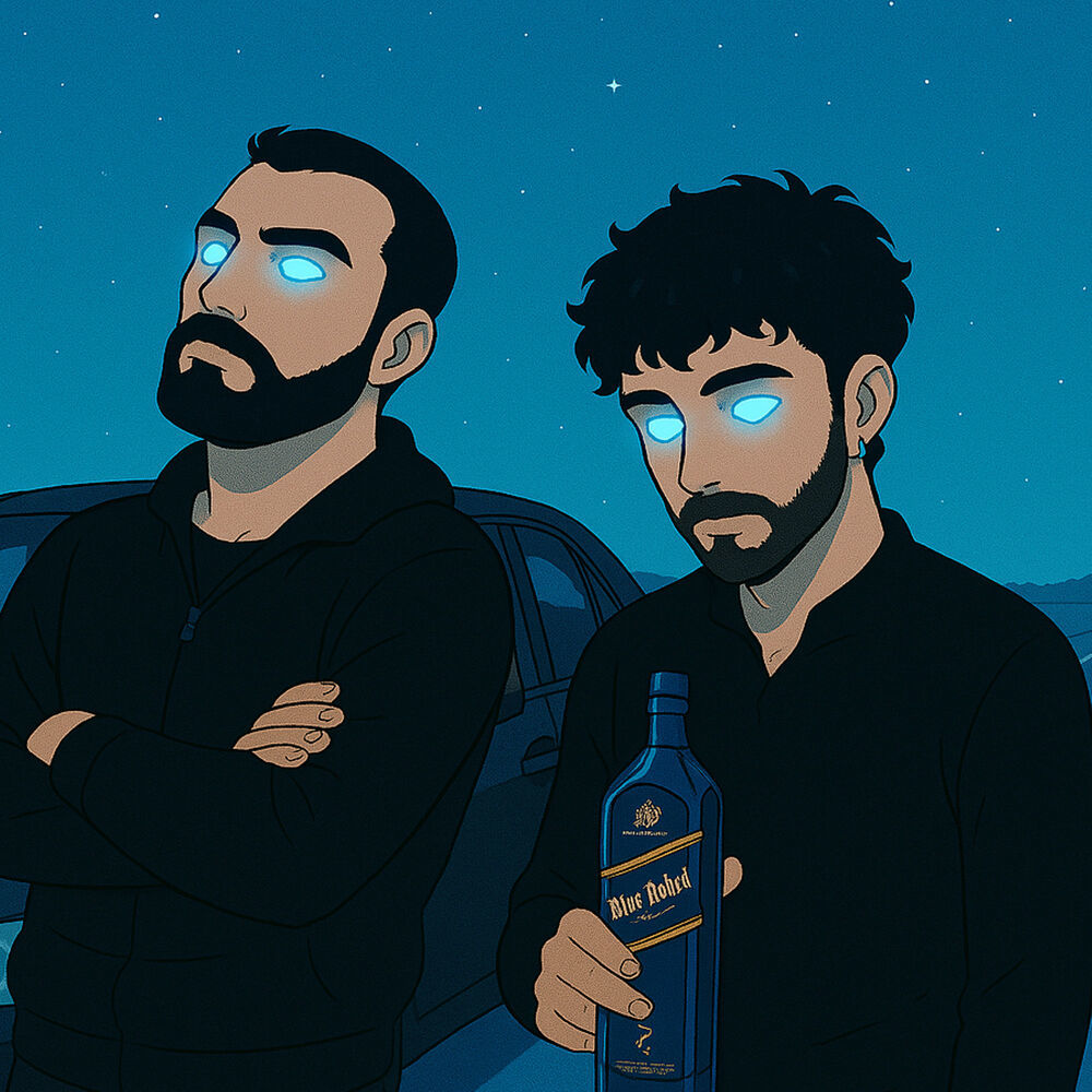 Blue Label