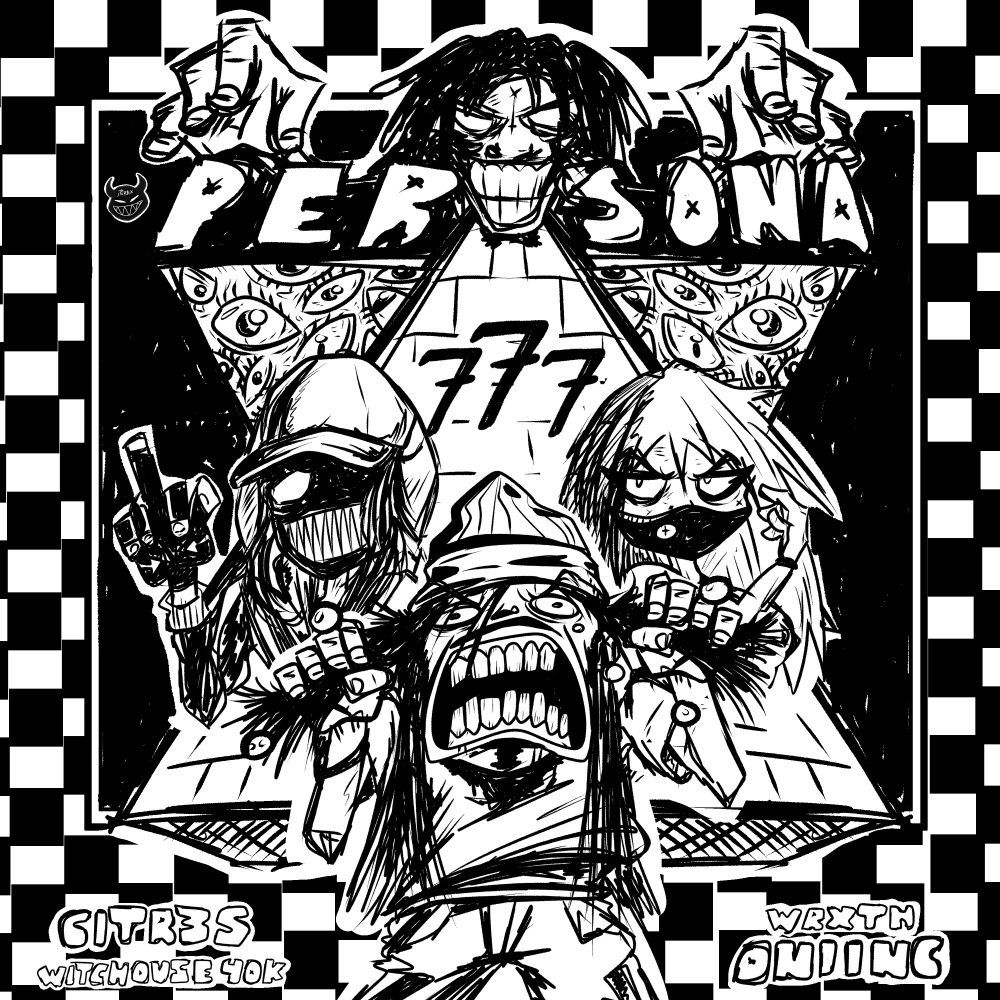 PERSONA (Explicit)