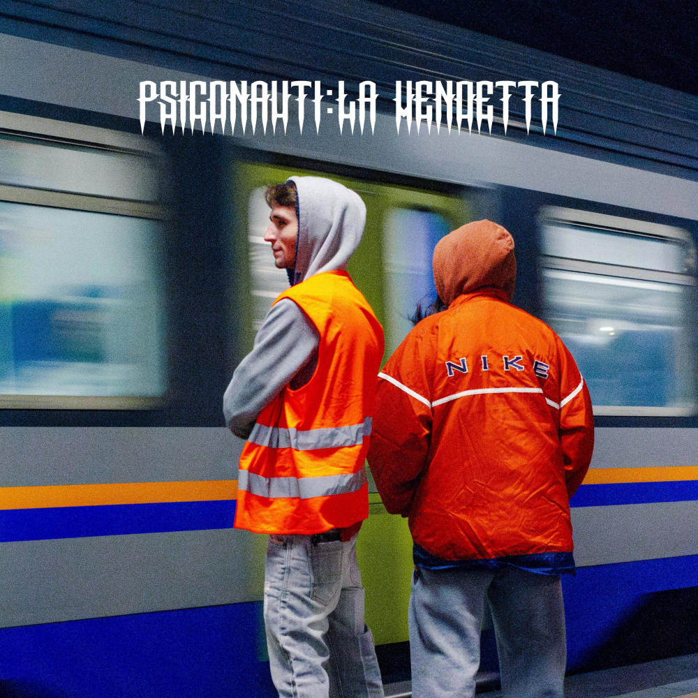 Paranoia dude (Explicit)