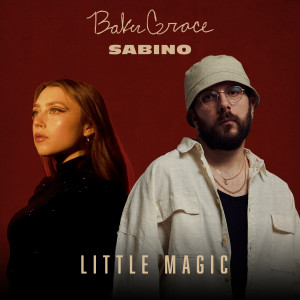 Album Little Magic from Baker Grace