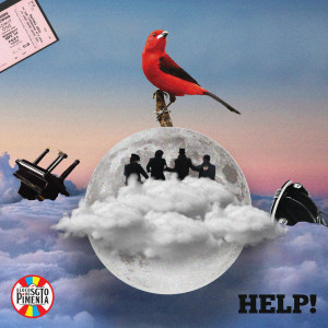 Bloco do Sargento Pimenta的專輯Help!
