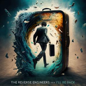 The Reverse Engineers的專輯I'll Be Back