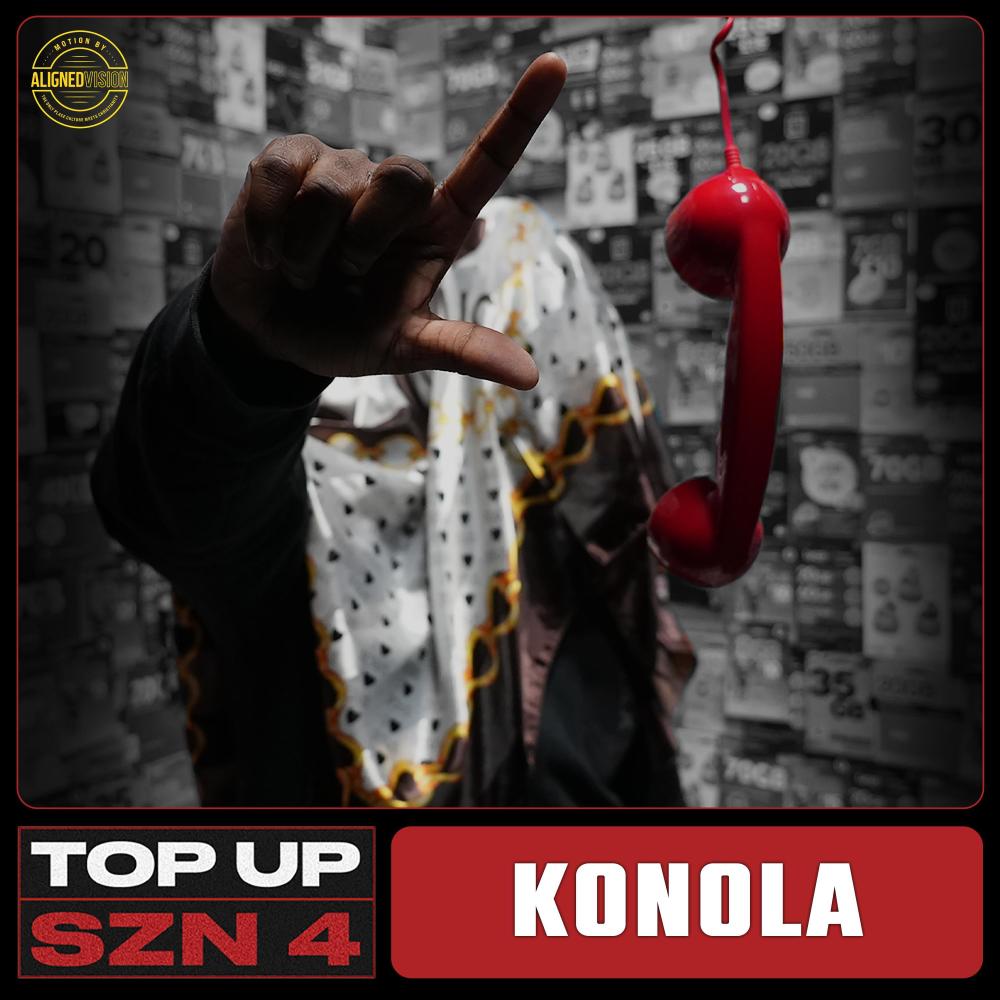 Top Up (SZN.4 EP.13)