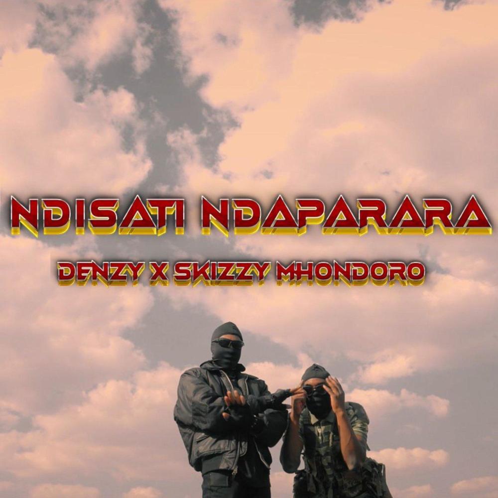 Ndisati Ndaparara (feat. Denzy) (Explicit)