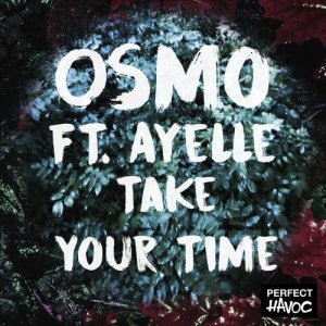 Osmo的專輯Take Your Time (feat. Ayelle)