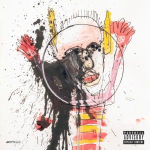 ดาวน์โหลดและฟังเพลง Black Jesus (Explicit) พร้อมเนื้อเพลงจาก Johnny Polygon