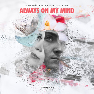 Always On My Mind dari Georgie Keller