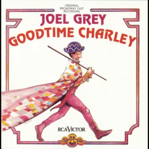 收聽Joel Grey的Goodtime Charley歌詞歌曲