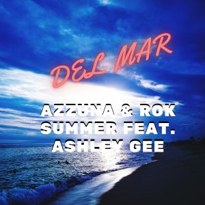 Listen to Del Mar (Explicit) song with lyrics from Azzuna