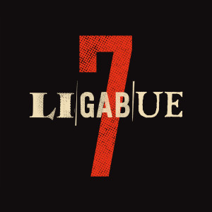 Ligabue的專輯7 (Bonus Version)