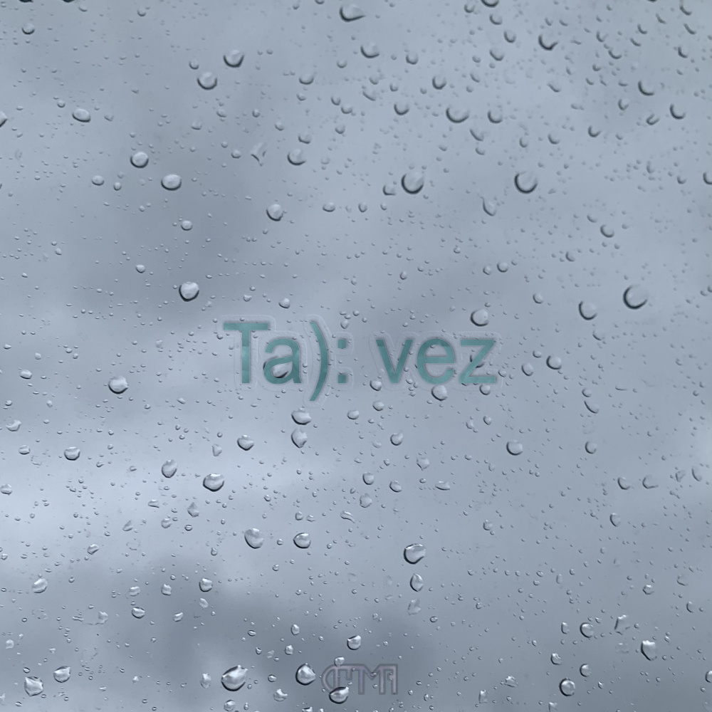 Ta): Vez