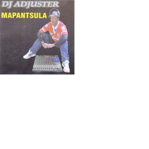 ดาวน์โหลดและฟังเพลง I Am King พร้อมเนื้อเพลงจาก DJ Adjuster