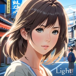 RUUL的专辑light