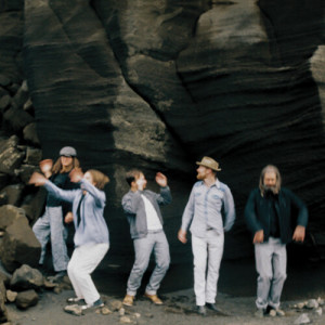 Listen to One By One song with lyrics from Fruition