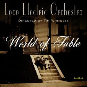 ดาวน์โหลดและฟังเพลง Go Low พร้อมเนื้อเพลงจาก Loco Electric Orchestra & Tim Whitsett