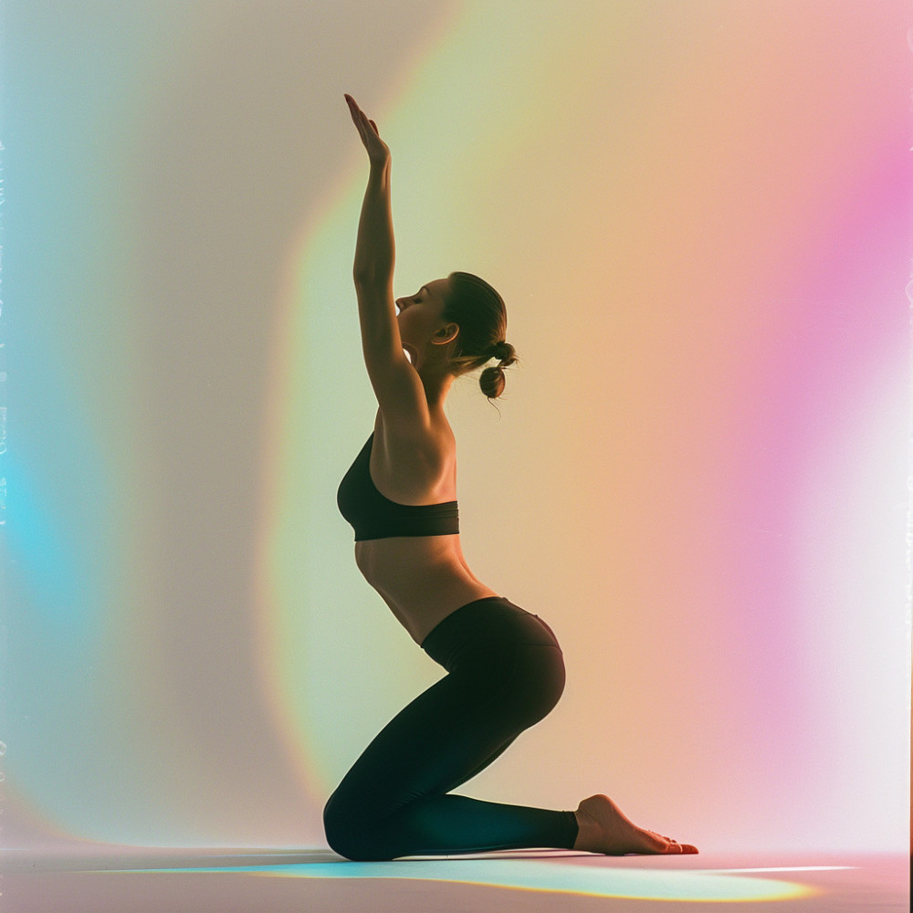 Mantra Del Yoga En La Música Ambiental