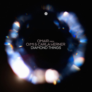 Album Diamond Things oleh Omair