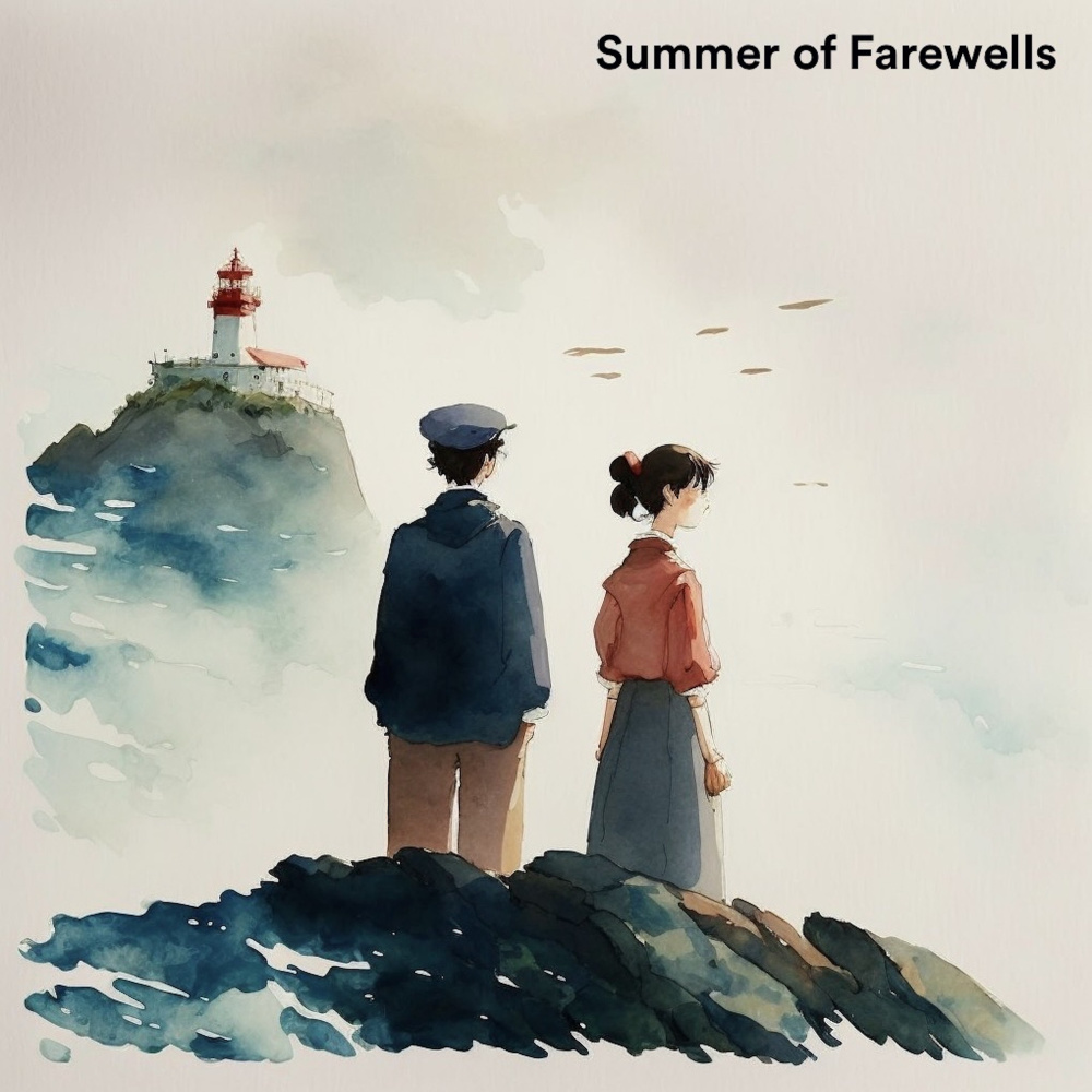Summer of Farewells (From "Up On Poppy Hills")
