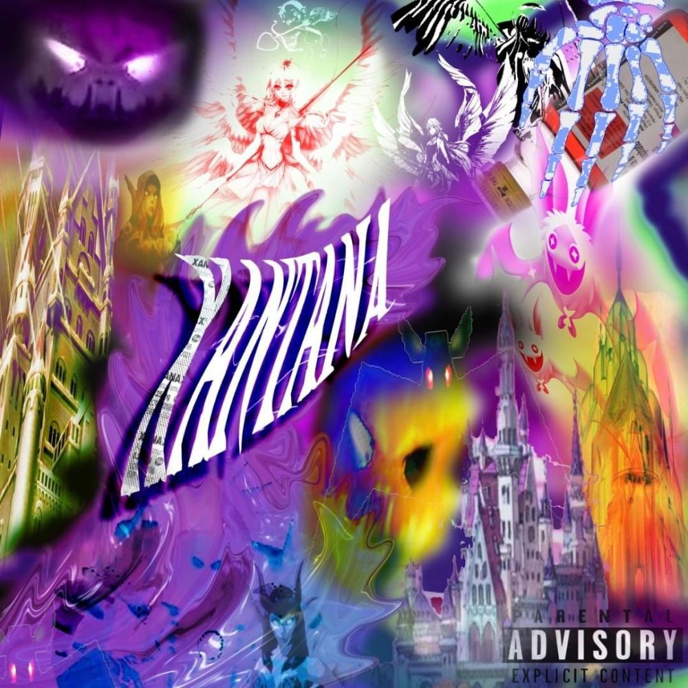 Alcatel (feat. Nepvl) (Explicit)