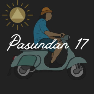 Album Vespa Rasta from Pasundan 17