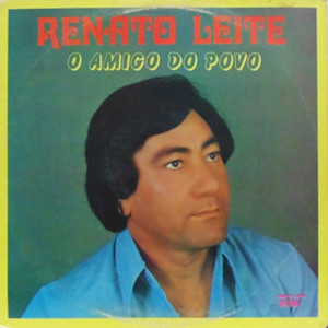 Album O Amigo do Povo from Renato Leite