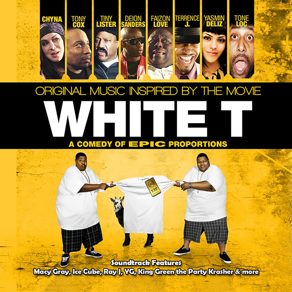 White T (Explicit)