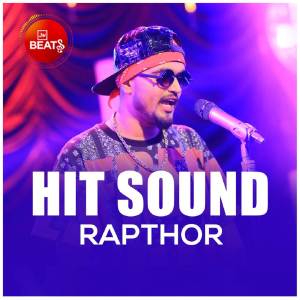 อัลบัม Hit Sound ศิลปิน Rapthor