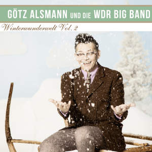收聽Götz Alsmann的Warm im Dezember歌詞歌曲