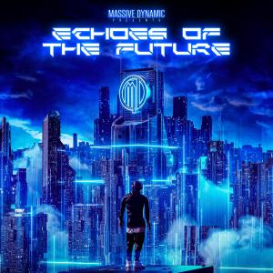 Album Echoes of the Future oleh Tiberias