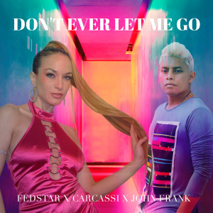 Listen to Don't ever let me go song with lyrics from FedStar