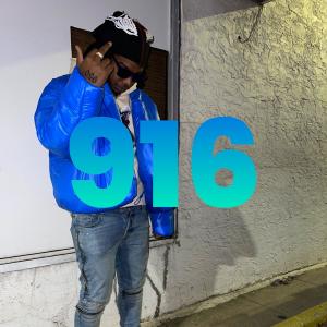 Album 916 (Explicit) from Four50