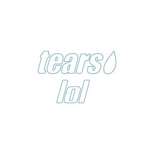 Album tears from lol