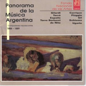 收聽José Gil的La Primavera Viene (其他)歌詞歌曲