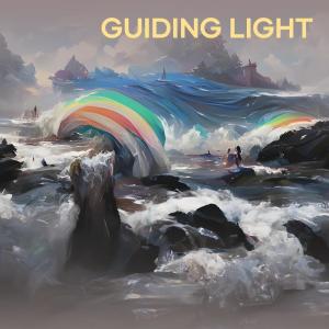 收听Budi Utomo的Guiding Light歌词歌曲