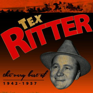 ดาวน์โหลดและฟังเพลง The Searchers พร้อมเนื้อเพลงจาก Tex Ritter