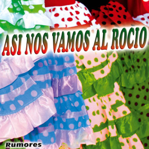 Rumores的專輯La Semana de Feria - Singles