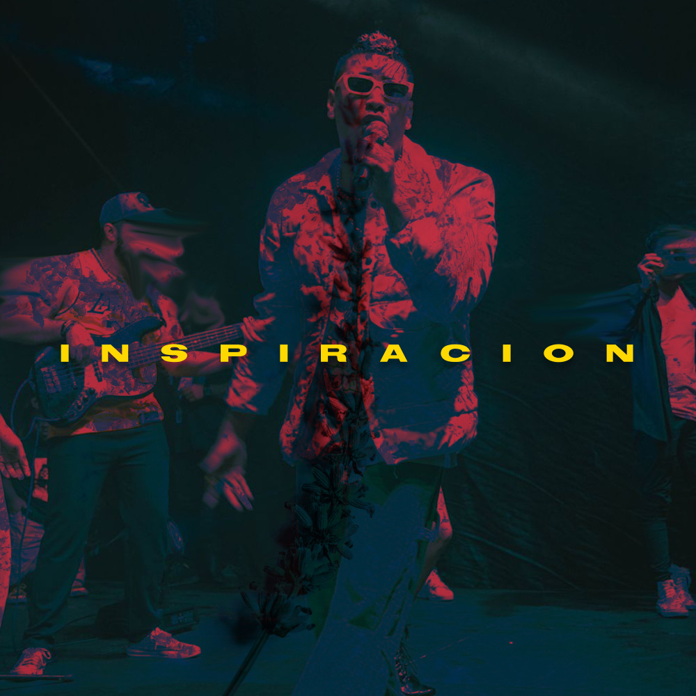 Inspiración