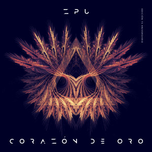 ZPU的專輯Corazón de Oro (Edición 15 Aniversario) (Explicit)