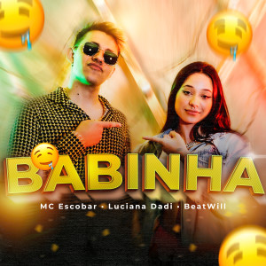 Album Babinha from 