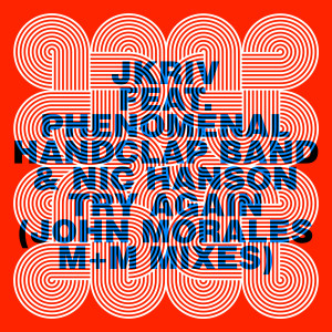 ดาวน์โหลดและฟังเพลง Try Again (John Morales M+M Main Mix) พร้อมเนื้อเพลงจาก JKriv