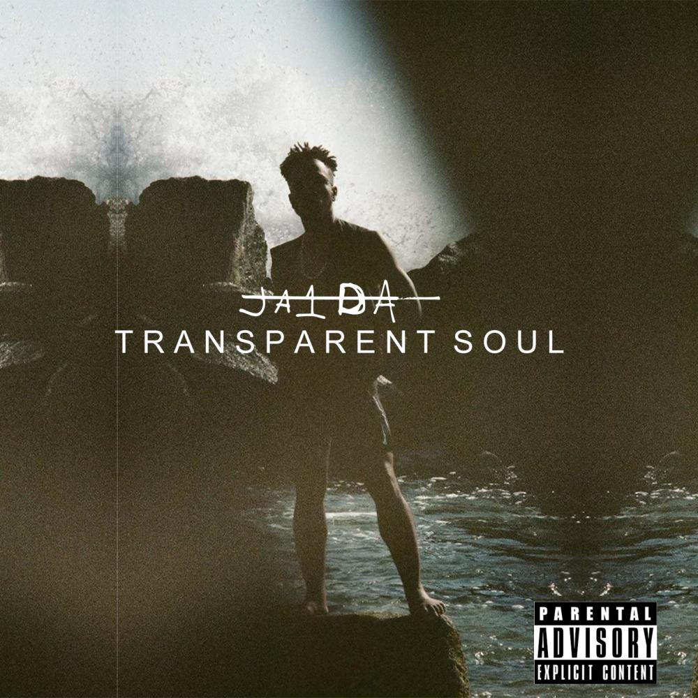 Transparent Soul (Alt-Trap Cover) (Explicit)