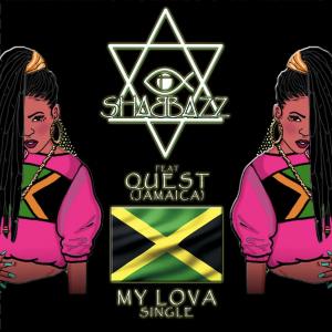 Album My Lova (feat. Quest) (Explicit) from QUEST