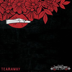 Album Tearaway (Explicit) from Junkyard Drive