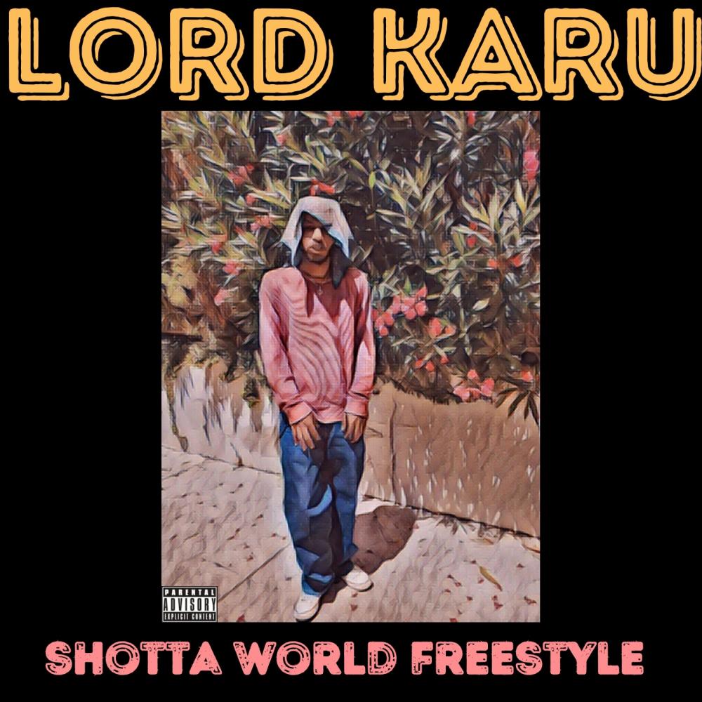 Shotta World Freestyle (Explicit)