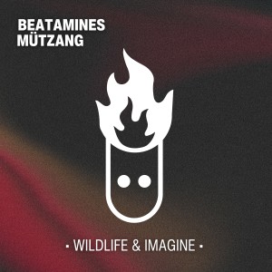 收聽Beatamines的Imagine歌詞歌曲