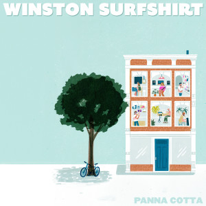 收聽Winston Surfshirt的Of Another Kind (feat. Milan Ring & Jerome Farah)歌詞歌曲