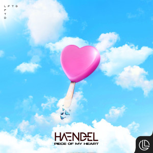 收聽Haendel的Piece of My Heart歌詞歌曲