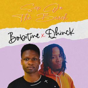 Album Sex on the Beach (feat. Qhinck) oleh Qhinck